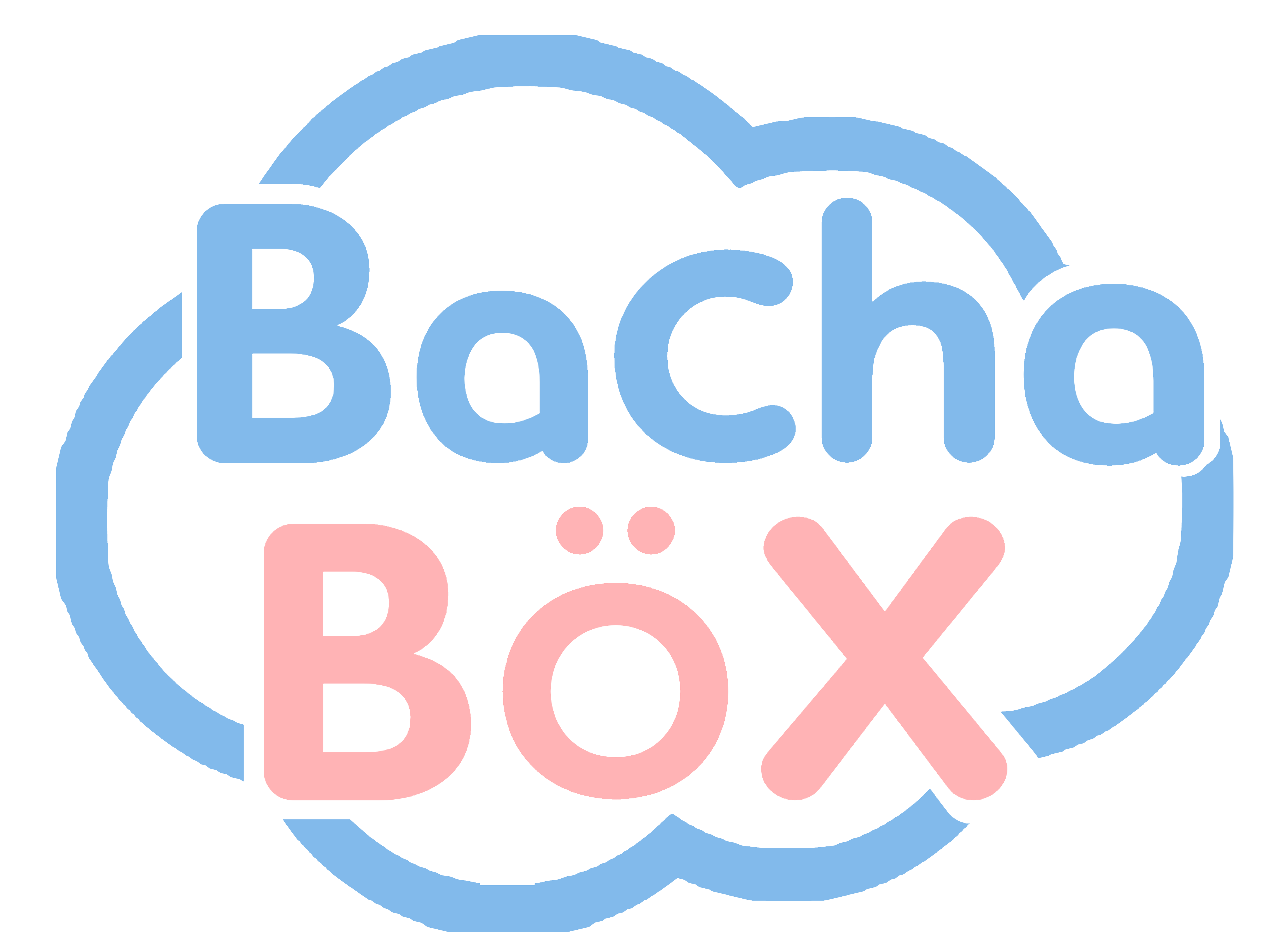 BachaBox Logo